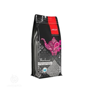 پودرشکلات سفید سان توس