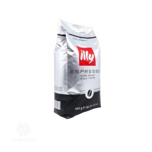 دان قهوه ایلی ۱۰۰٪ عربیکا دارک رُست اسپرسو