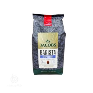 دان قهوه جاکوبز مدل Barista Edition Espresso