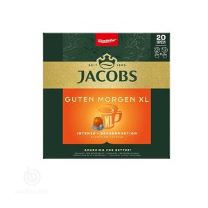 کپسول قهوه جاکوبز مدل گوتن