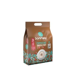 کاپوچینو بن مانو