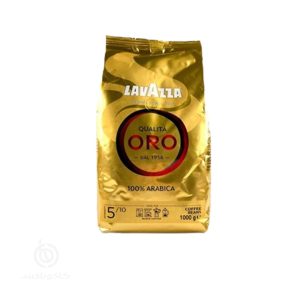 دان قهوه ۱۰۰ درصد عربیکا لاوازا اورو