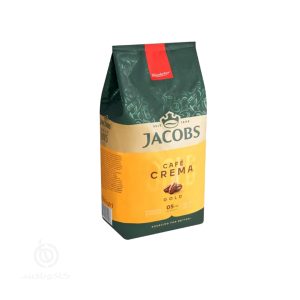 دان قهوه جاکوبز کافه کرما