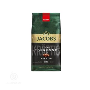 دان قهوه جاکوبز کافه اسپرسو