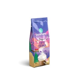 پودر خامه‌ای‌کننده بن مانو