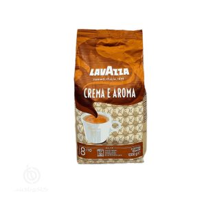 دان قهوه لاوازا کرما آروما