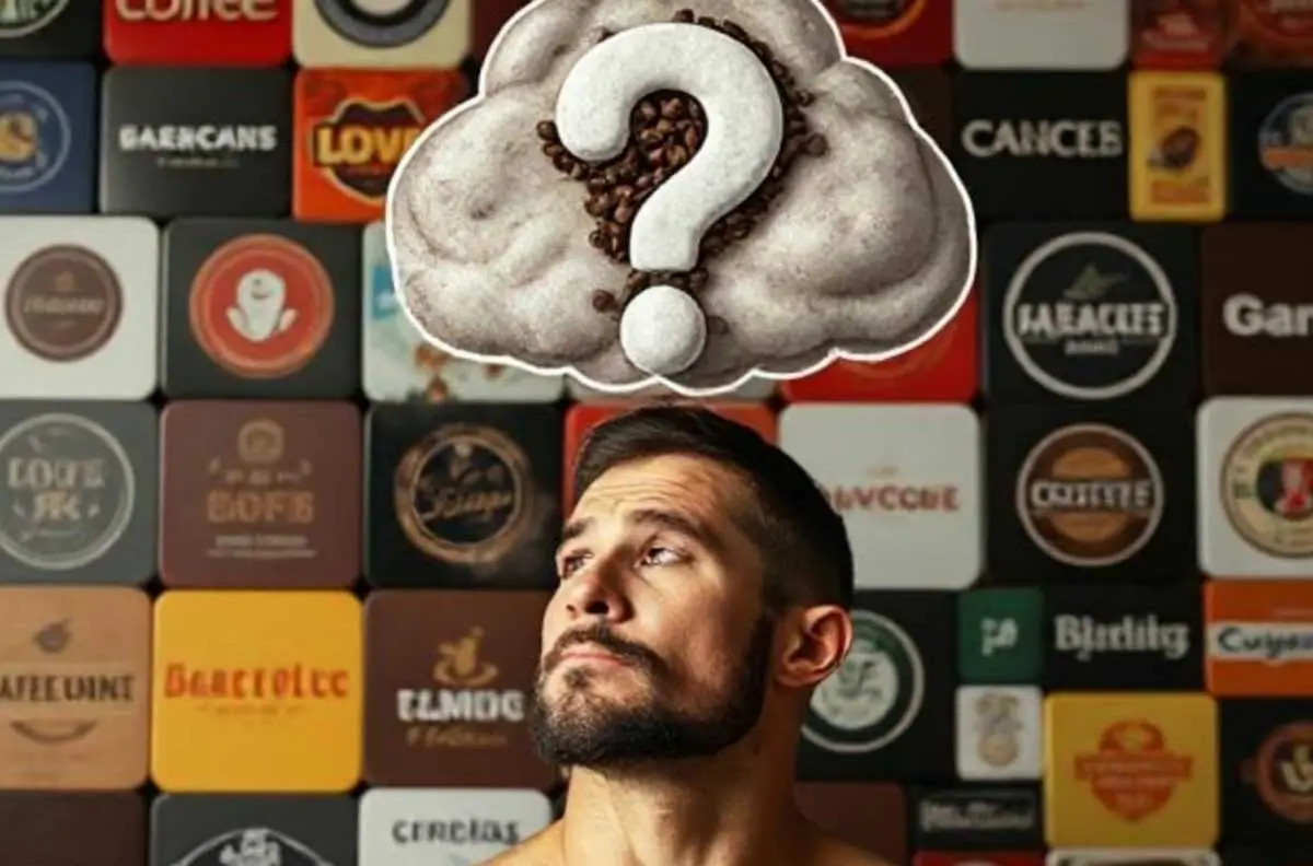 سوالات بدنسازها درباره قهوه