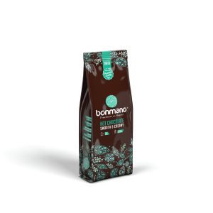 پودر شکلات داغ گرمی بن مانو